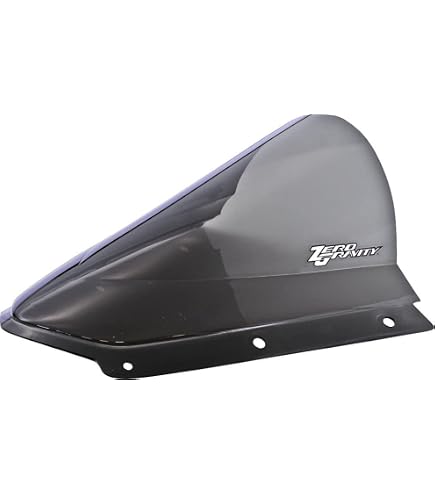 Amazon | Puig 20541W Z-RACING SCREEN [CLEAR] ZX-10R (21-)/ ZX-10RR
